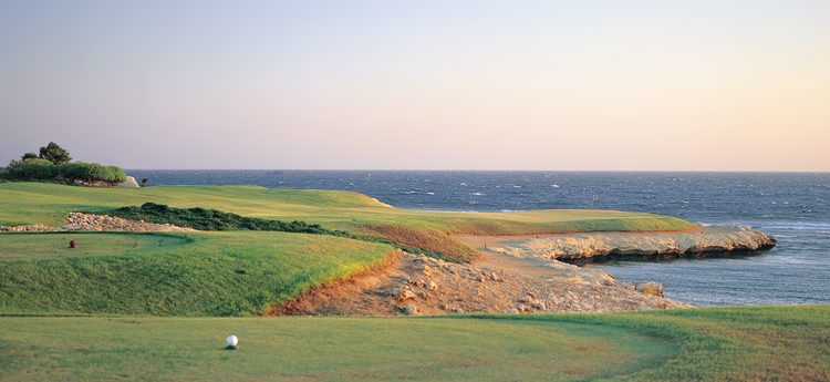 Somabay Golf Tournament to Kick Off October 5