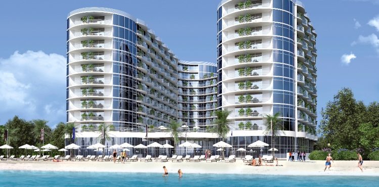 FAM Holding to Develop Resort on Al Marjan Island