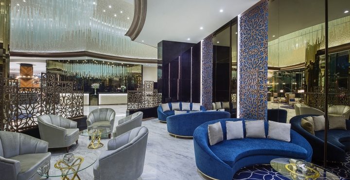 Damac’s Hospitality Unit Launches New Hotel