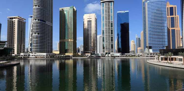 Dubai’s Sweid & Sweid Building Branded Residential Tower in JLT