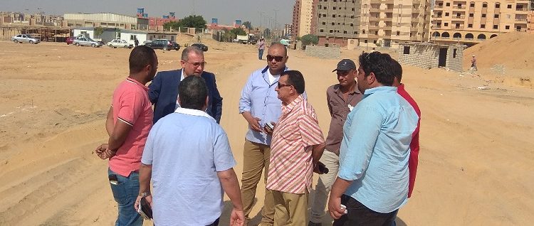 Egypt Gov’t Reveals New Updates on El Salam City Projects