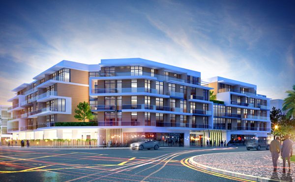 Prescott Breaks Ground on Prime Views Residential Complex