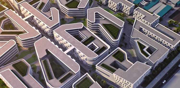 Dubai to Build AED 2.7 bn E-Commerce Free Zone