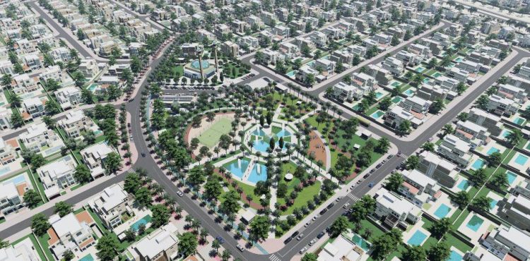 Dubai to Establish New Housing Area for Citizens in Umm Nahd-3