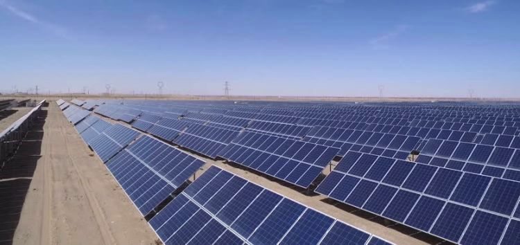 EBRD to Provide USD 28.5 mn Loan for Solar Plant in Aswan