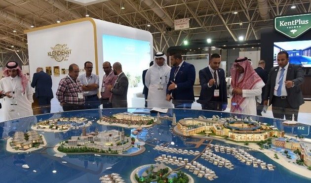 KSA Real Estate Sector Sees Expansion – KPMG