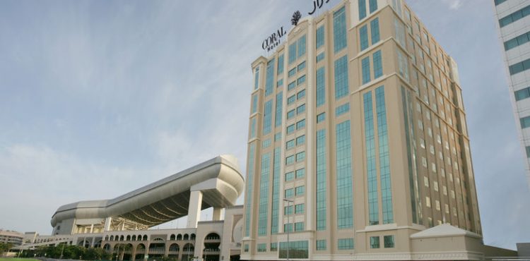 HMH to Operate Coral Dubai Al Barsha Hotel