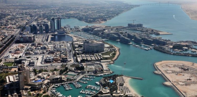 Abu Dhabi Real Estate Sector Sees Surge: Over AED11.6 Bn in Transactions in Q1 2024