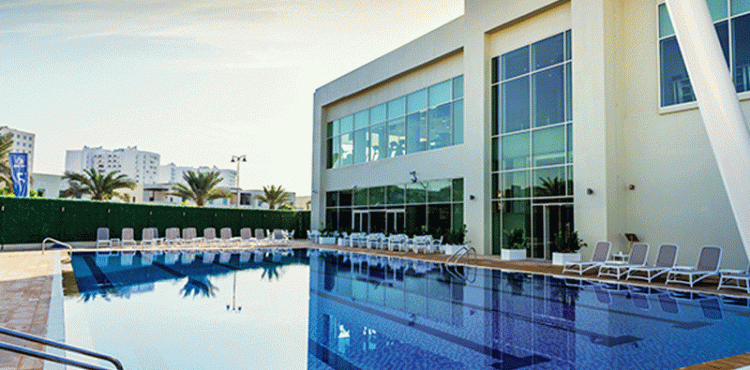 Nakheel Opens Al Furjan Club in Dubai