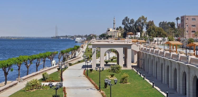 Luxor Sees EGP 4.7 bn Projects