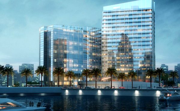 Omniyat to Open Luxury Hotel in Dubai in 2020