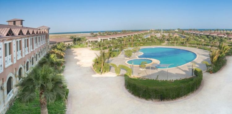 Radisson Blu Resort Opens in Al Khobar