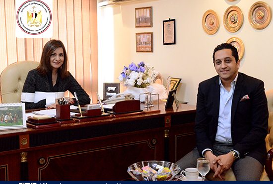 Immigration Minister to Sponsor Nile Property Expo 2017