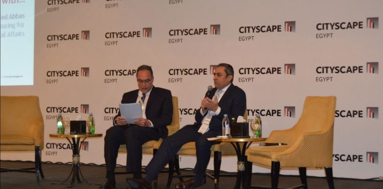 Cityscape Egypt to Hold Business Breakfast on January 18