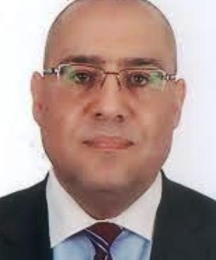 Assem El-Gazzar Appointed Deputy Housing Minister