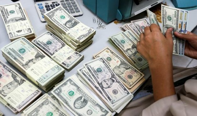 Egypt Foreign Currency Inflows Up to USD 5.6 bn in January – CBE