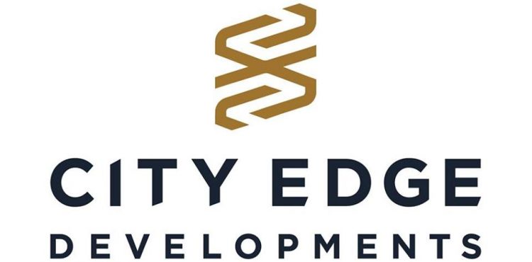 City Edge Developments Kicks off with Two Projects