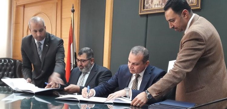 Gov’t to Develop Slums in 8 Cities with EGP 6.7 mn Investments