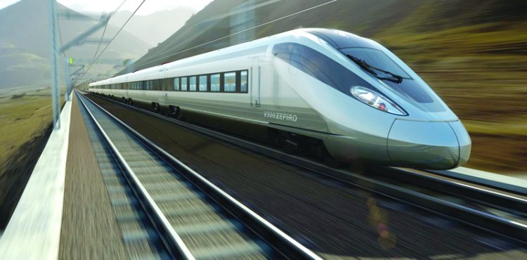 Egypt to Award Mediterranean High Speed Railway Tender in July