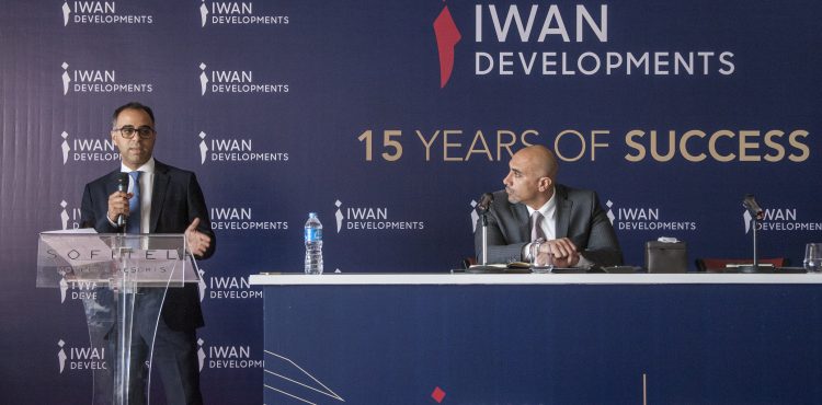 Iwan Developments Celebrates Its 15th Anniversary, Reveals 2018 Investment Plans