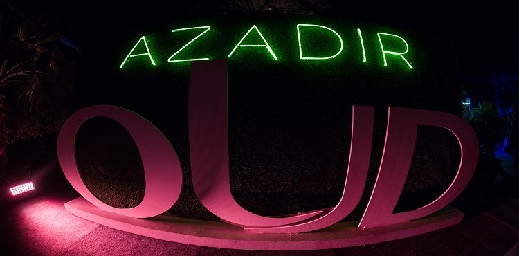 OUD Introduces New Concept for Green Living Through Azadir