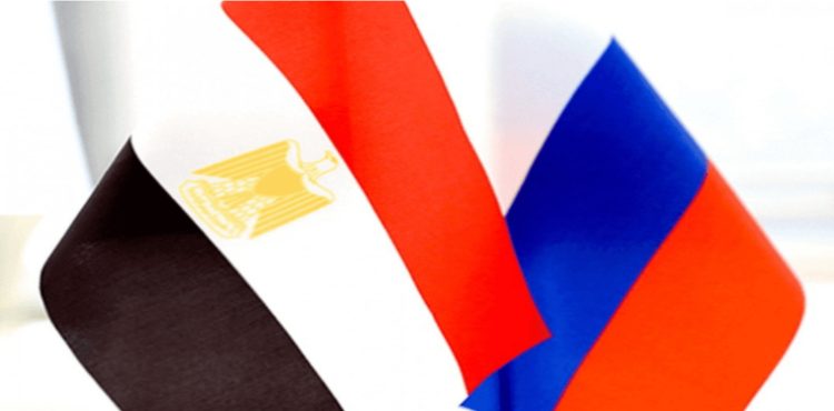 Egypt, Russia to Sign Deal for USD 7 bn Industrial Zone