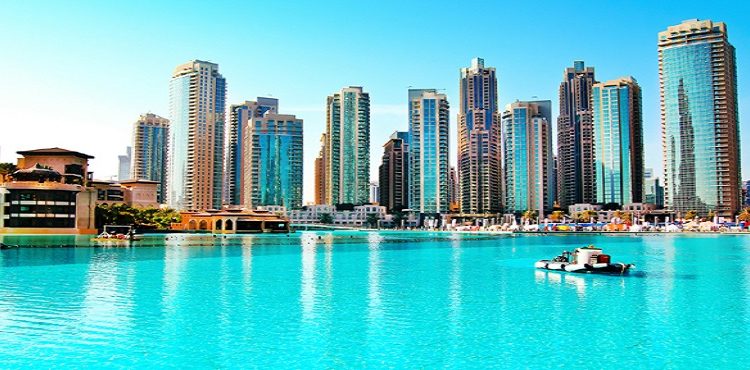 UAE Sees Decline in Rental & Sales Rates