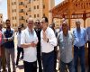 Madbouly Pays Construction Sites in 6th of October City A Visit