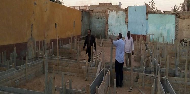 Gov’t to Renovate 350 Nubian Houses