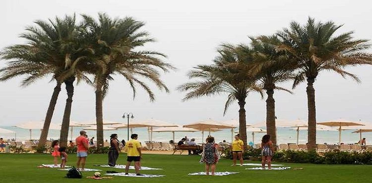 Egypt’s Stella Di Mare To Open A New Hotel in Dubai