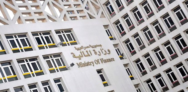 Egypt’s Budget Deficit Records EGP 259 bn in 8M