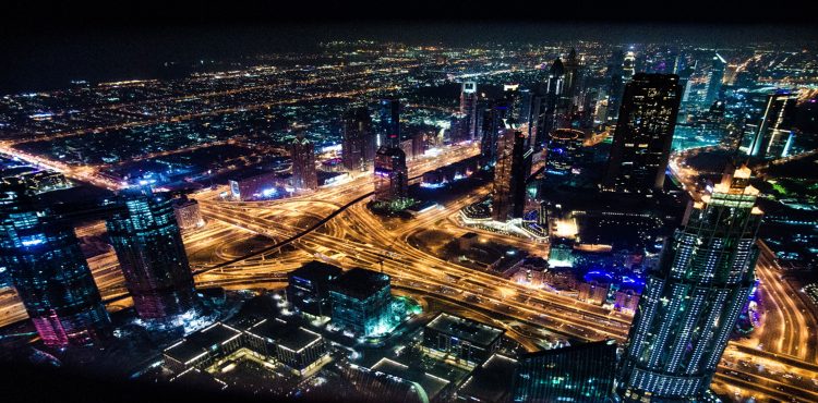 Dubai Named UNESCO Creative City of Design