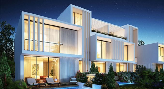 DAMAC Awards AED 72 mn Contract for AKOYA Oxygen