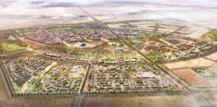 Work Begins on USD 2 bn Saudi Heritage Project