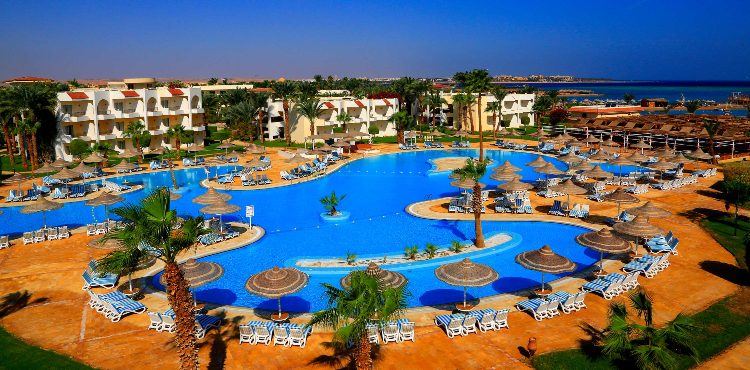 German FTI Eyes Another Labranda World Resort in Egypt