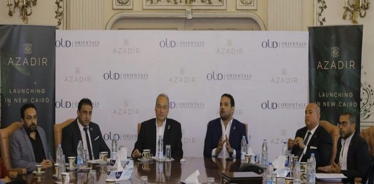 OUD Reveals Their Future Plans and Projects