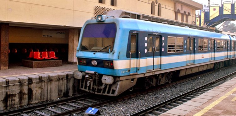 EBRD Grants EUR 205 mn Loan to Revamp Cairo Metro Line 1