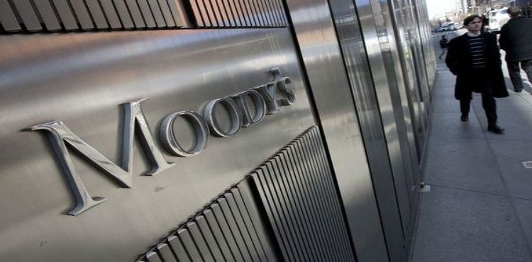 Moody’s Maintains Positive Outlook on Egypt’s Banks
