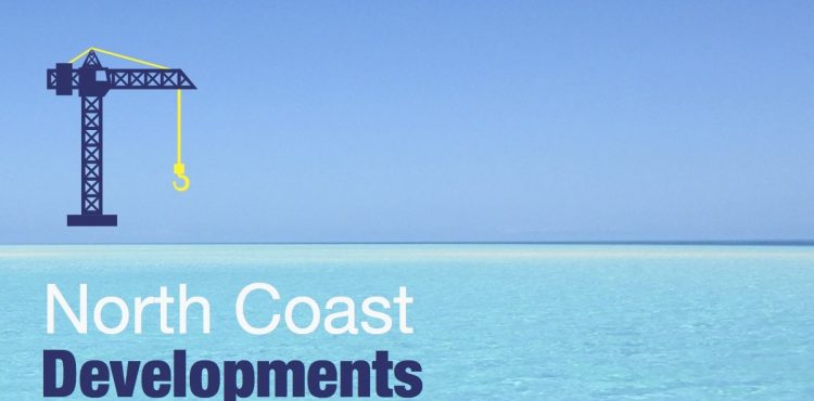 North Coast Real Estate Report