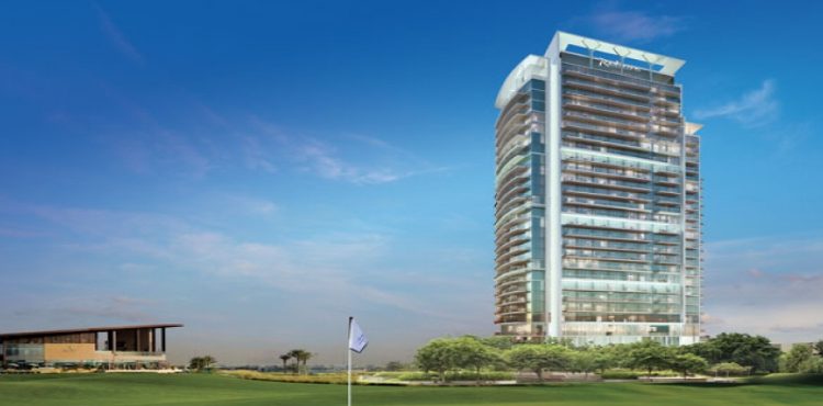 DAMAC, Radisson Ink New Luxury Hotel Contract