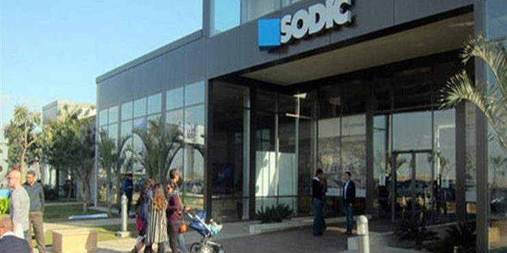 SODIC Awarded 500 Acres in West Cairo