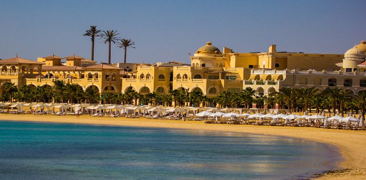 Egyptian Resorts Unveils Bay Village in Sahl Hasheesh