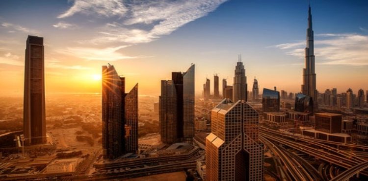 Dubai Announces Lockdown for 2 Weeks Amid Coronavirus