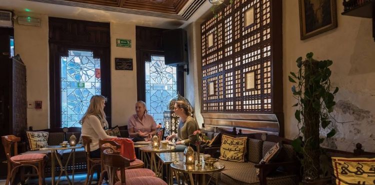 best-hangouts-to-enjoy-in-cairo