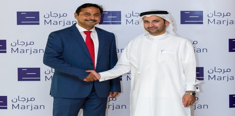UAE-Based Indian Investor Unveils USD 200 mn Project in Al Marjan Island