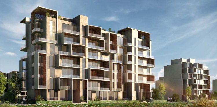 Misr Italia Properties Unveils 2nd Residential Project in New Capital