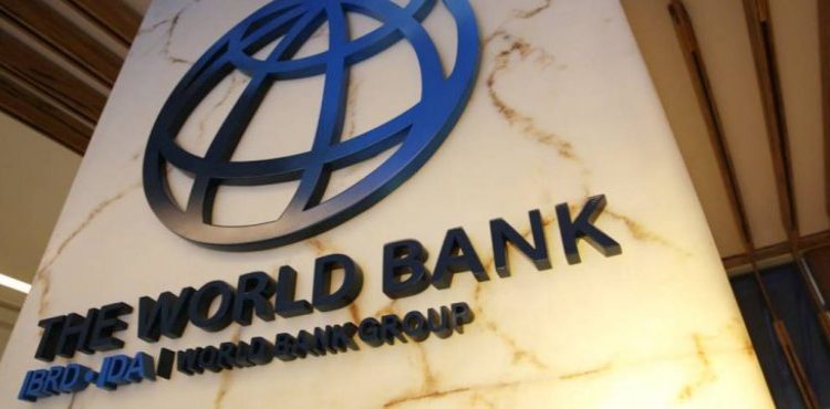 WB Group Extends Egypt Country Partnership Framework Till 2021