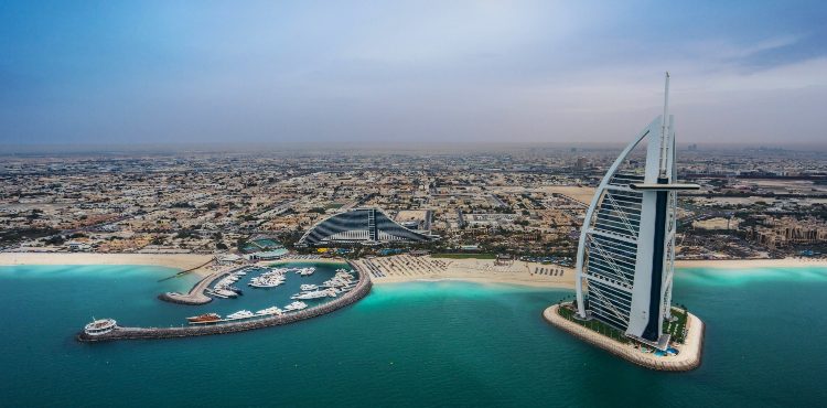 Dubai’s Resale Home Deals Hit 7-Yr High: Property Finder