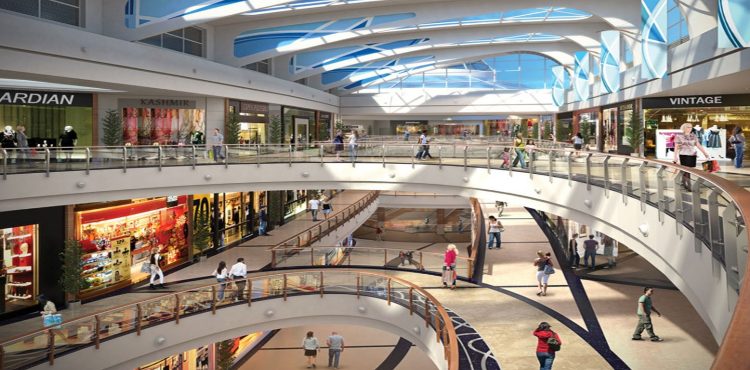 Marakez Pays Off Mall of Arabia’s EGP 2 bn Loan