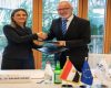 Egypt, EIB Ink EUR 214 mn Deal for Sanitation Services in Nile Delta